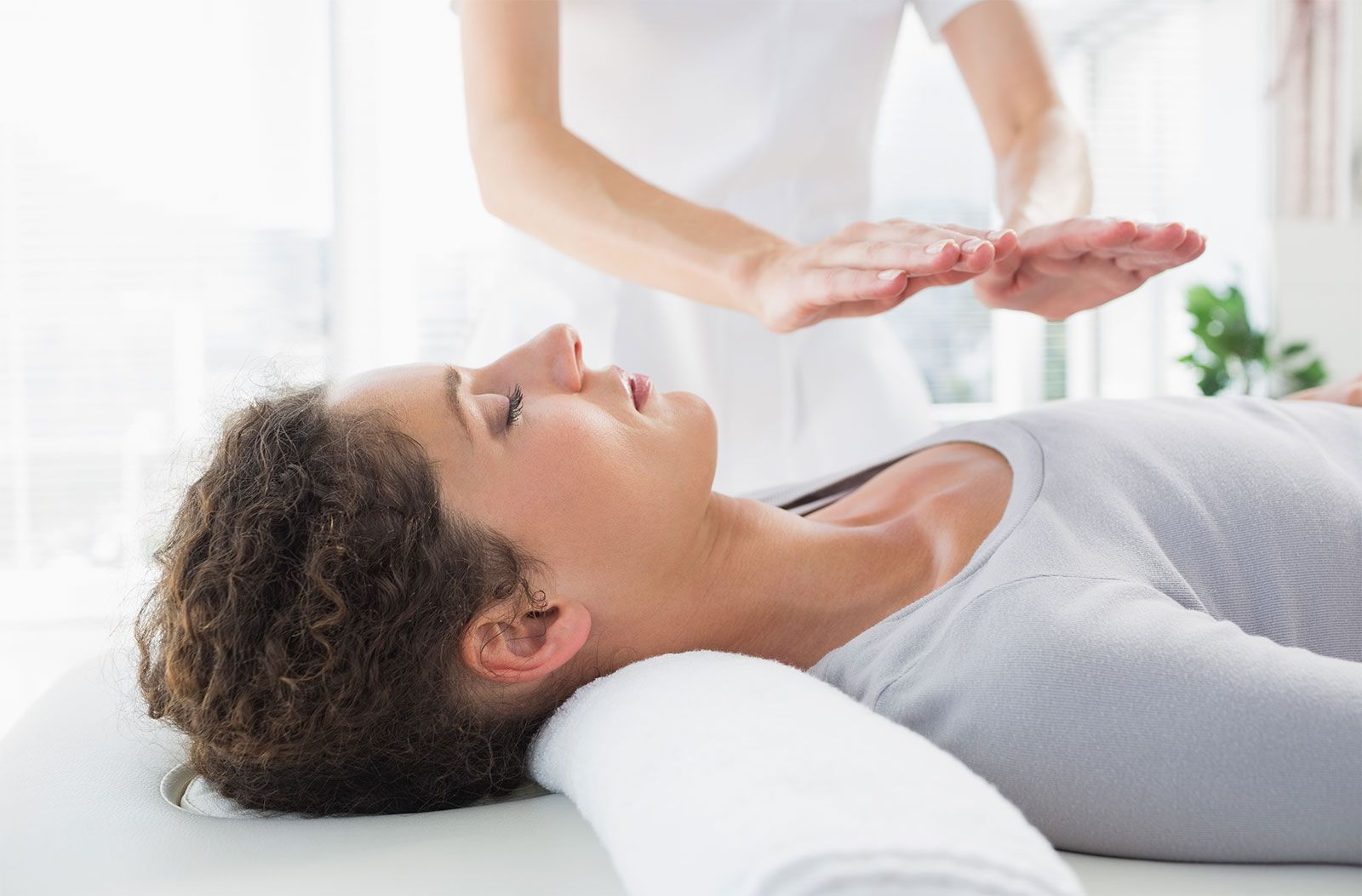 Alternative Therapy