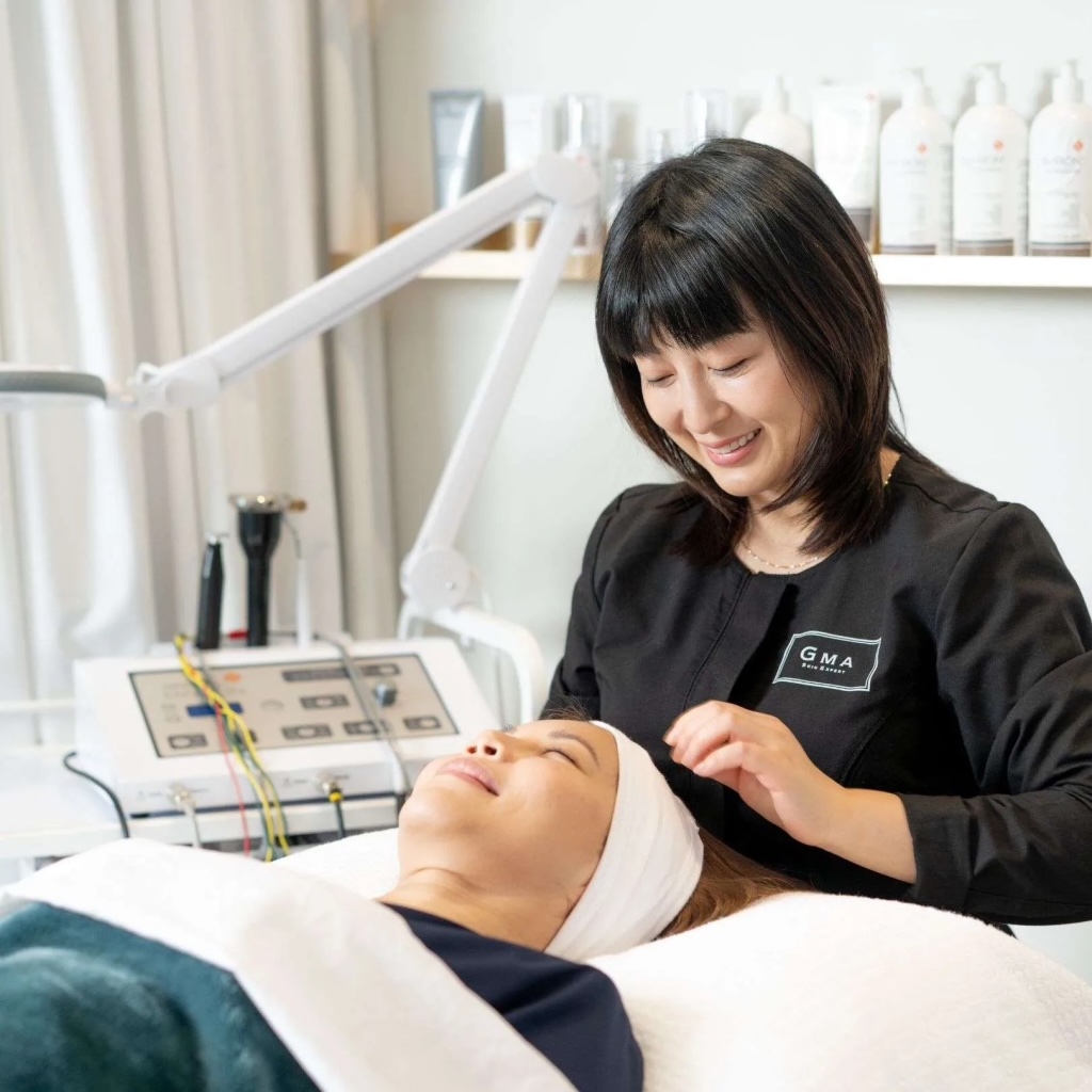 Skincare & Aesthetics