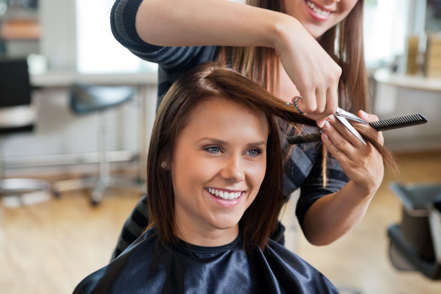 Hair & Beauty