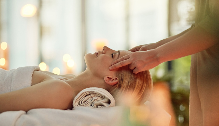 Spa Services